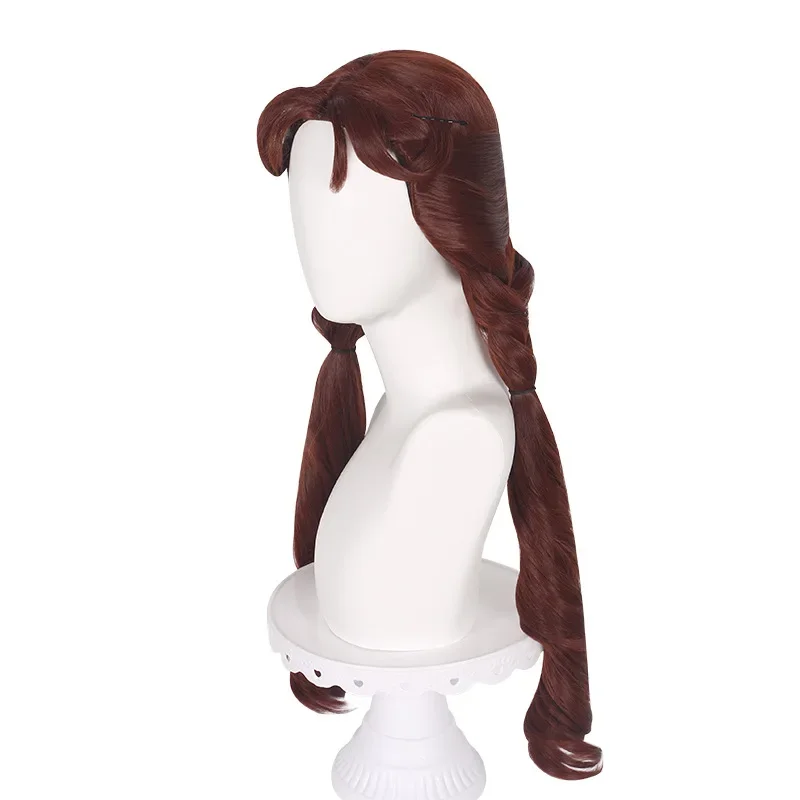 Game Identity V Little Girl Co - Braiding Hair Kanekalon のレビューと価格